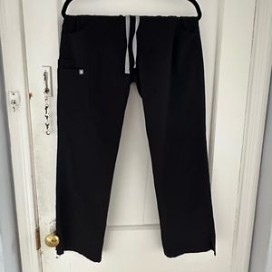 Figs Kade Cargo Scrub Pants